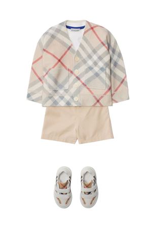  BURBERRY KIDS | 8093117A2205